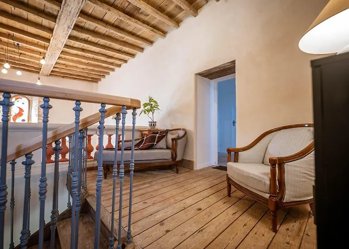 Et Table D'hotes - Les Jardins De La Longagne Saussenac