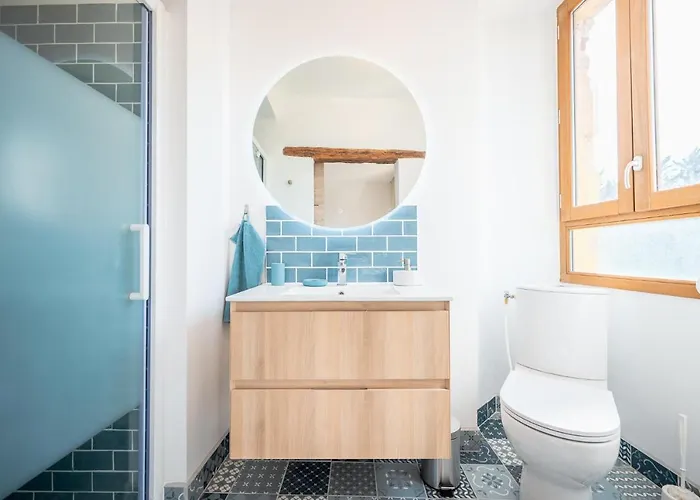 住宿加早餐酒店 Et Table D'hotes - Les Jardins De La Longagne