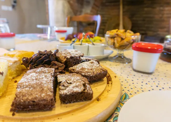 Et Table D'hotes - Les Jardins De La Longagne Saussenac