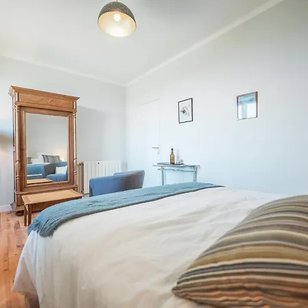 Et Table D'hotes - Les Jardins De La Longagne