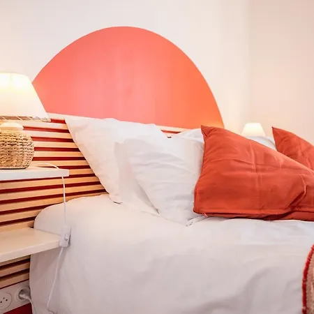 Et Table D'hôtes - Les Jardins De La Longagne