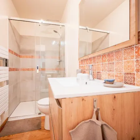 Et Table D'hotes - Les Jardins De La Longagne Bed & Breakfast