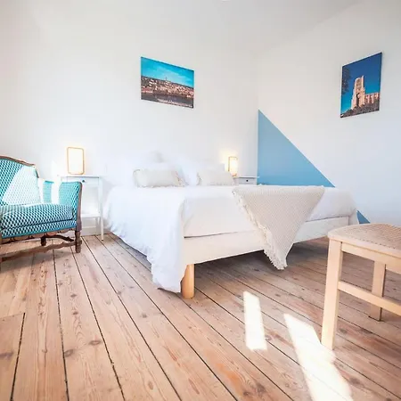 Et Table D'hotes - Les Jardins De La Longagne 3* Saussenac