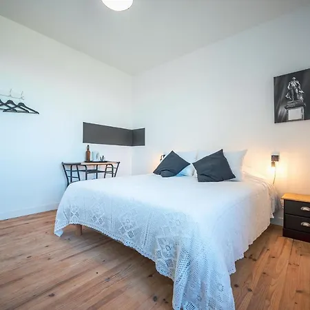 Et Table D'hotes - Les Jardins De La Longagne