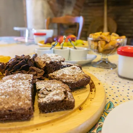 Et Table D'hôtes - Les Jardins De La Longagne Saussenac