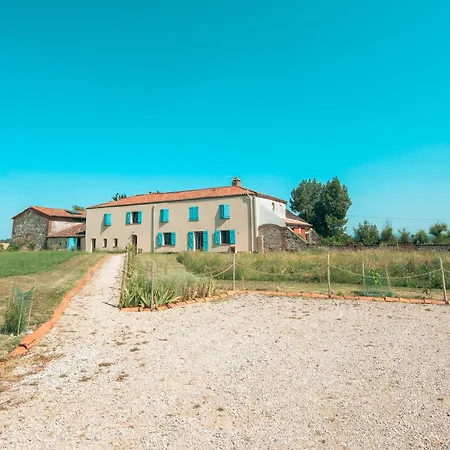 Et Table D'hôtes - Les Jardins De La Longagne